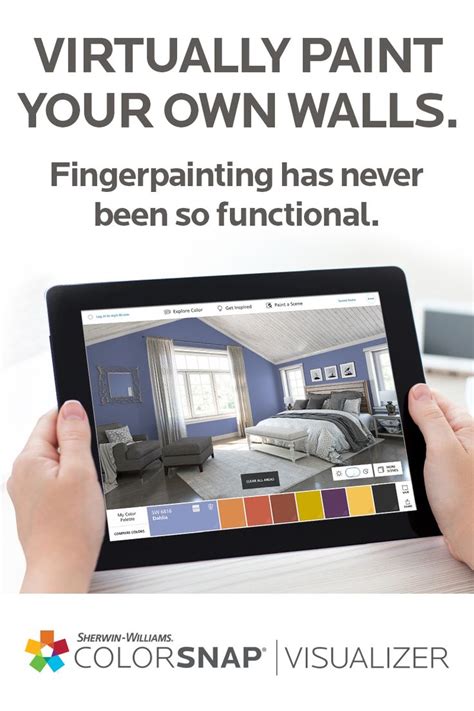 test paint colors virtually|sherwin williams paint color visualizer.